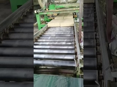 Fireproof Rock Wool Board 30-150mm Thick for Industrial Barriers