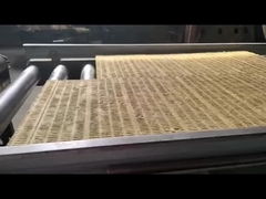 Water-Resistant Rock Wool Panels Enhancing Building Longevity With Outstanding Performance