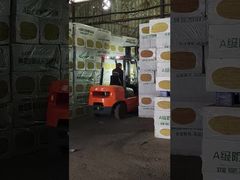 Rock Wool Boards For Livestock Comfort & Safety