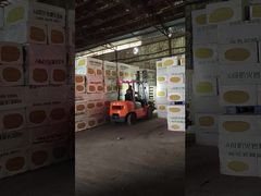 Rock Wool Insulation Board Fireproof Thermal Moisture